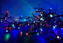 10 dicas para evitar acidentes elétricos com a decoração de Natal