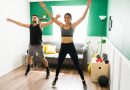 5 exercícios de baixa intensidade para manter o corpo ativo