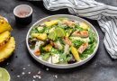 7 receitas de saladas detox para o jantar