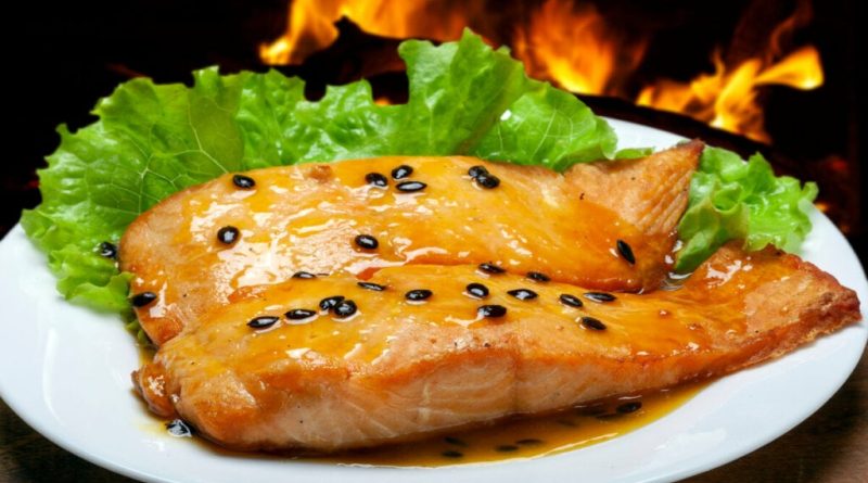 5 receitas práticas com salmão para o almoço de domingo