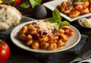 6 receitas da culinária italiana para fazer em casa