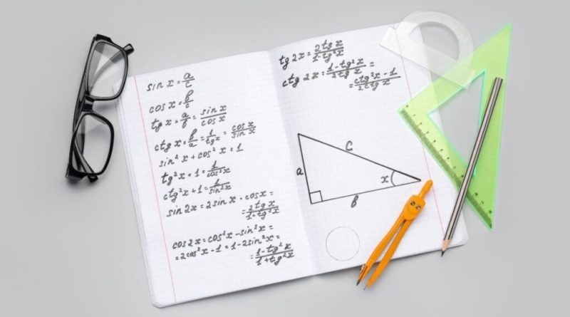 12 temas de matemática mais cobrados nas provas