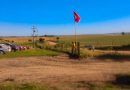 Movimento Sem Terra ocupa fazenda histórica no RS