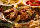 4 receitas práticas com peixe para o Natal