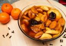 8 receitas com frutas secas para atrair fartura em 2025