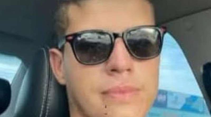 Jovem de 19 foi a vítima de acidente fatal na BR-101