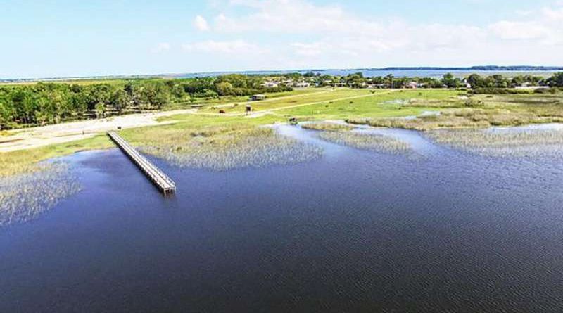 Lagoa da Rondinha em B. Pinhal: acidente grave resulta em morte