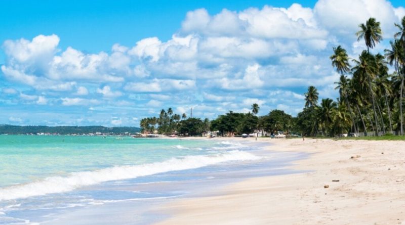 3 praias deslumbrantes para conhecer em Maragogi