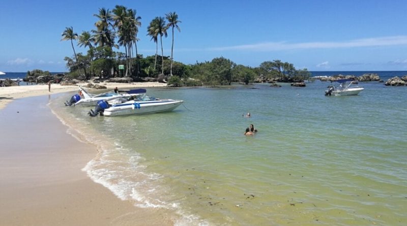 5 praias paradisíacas para visitar em Morro de São Paulo