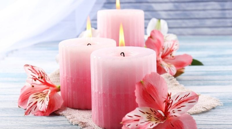 9 cores de velas e como usá-las para atrair o que deseja