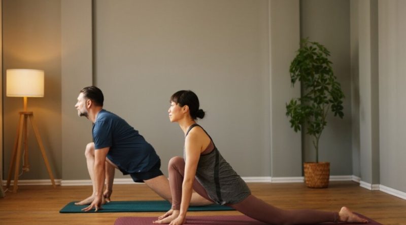 5 perguntas e respostas sobre a prática de yoga