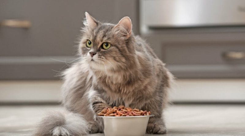 9 sabores que os gatos mais gostam 