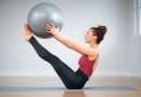 5 incríveis benefícios do pilates para a saúde