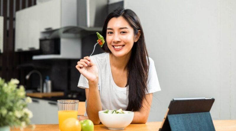 7 cuidados com a alimentação para ajudar a prevenir o Burnout