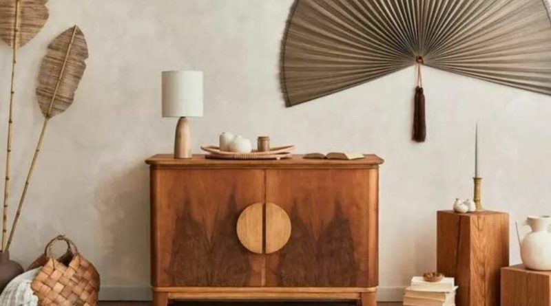 5 características do estilo japandi na decoração