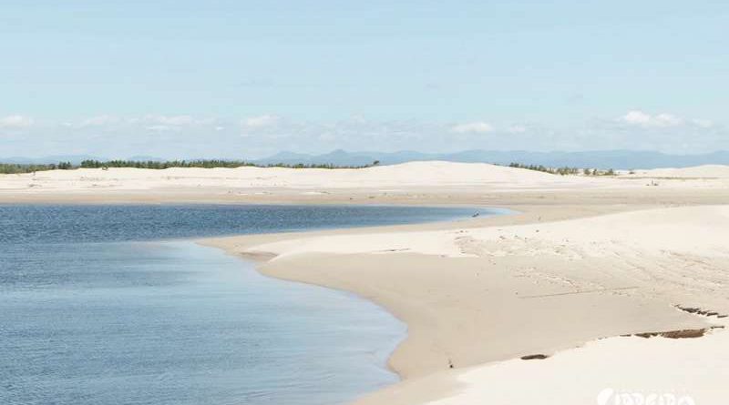 Lençóis Cidreirenses: beleza natural e turismo sustentável em foco