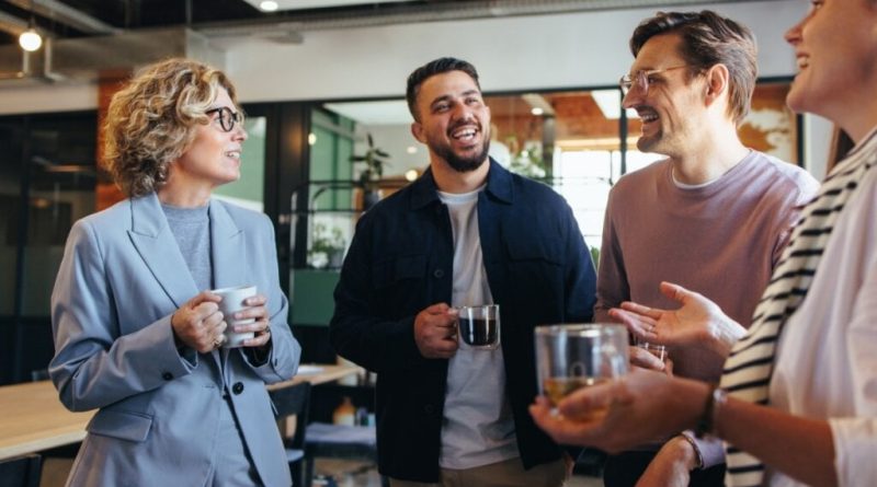 5 dicas para manter a saúde mental dos colaboradores na empresa