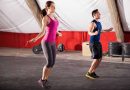 10 exercícios aeróbicos para fortalecer o abdômen