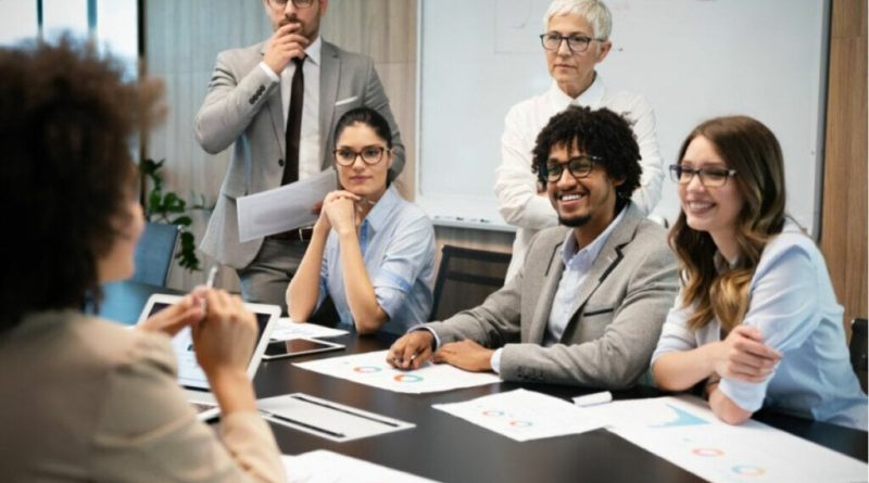 9 pecados para evitar no ambiente de trabalho