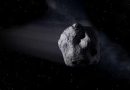 Novo asteroide ameaça a Terra? ESA alerta para possível impacto