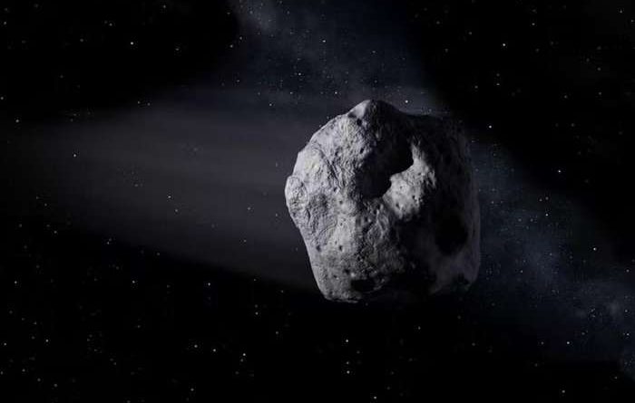 Novo asteroide ameaça a Terra? ESA alerta para possível impacto