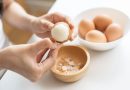 Veja quantos ovos comer por dia para aumentar a massa muscular  