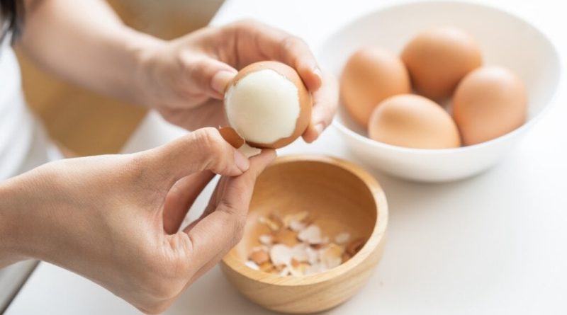 Veja quantos ovos comer por dia para aumentar a massa muscular  