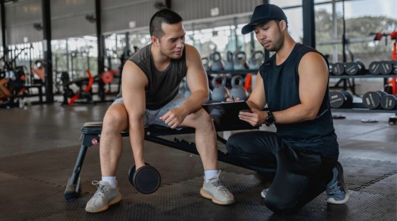 Descubra a frequência de treino ideal para alcançar seus objetivos