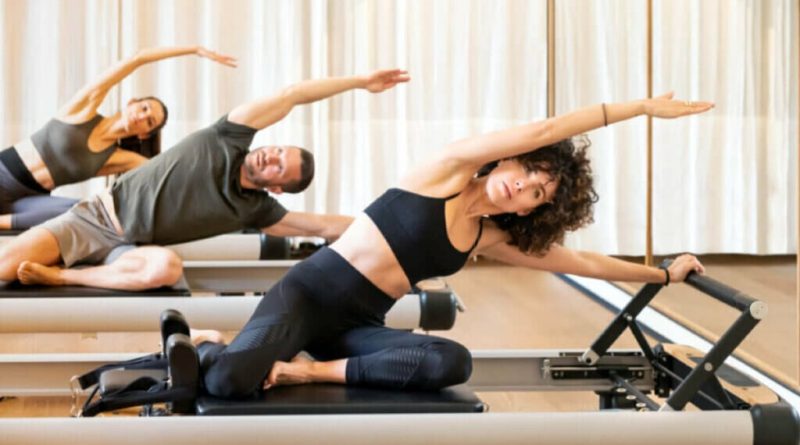 Veja como o pilates ajuda a preparar o corpo para o Carnaval