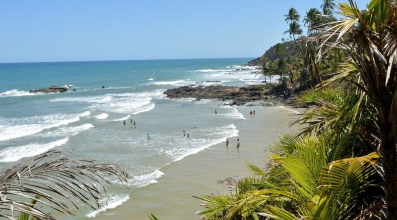 3 praias inesquecíveis para visitar em Itacaré