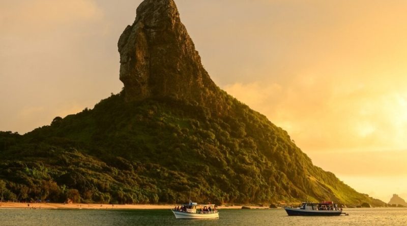 4 melhores praias de Fernando de Noronha