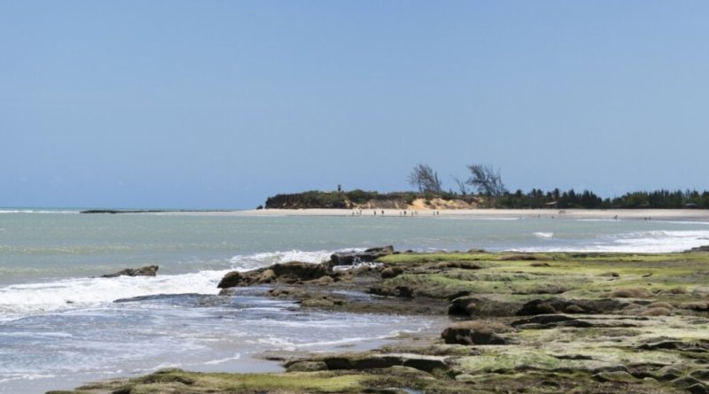 3 praias para visitar em São Miguel do Gostoso