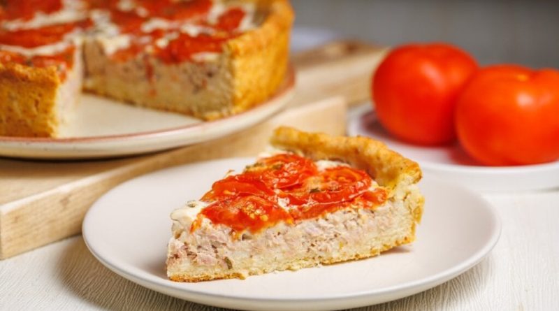 4 quiches proteicas para melhorar o ganho de massa muscular