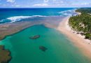 3 praias para conhecer na Península de Maraú