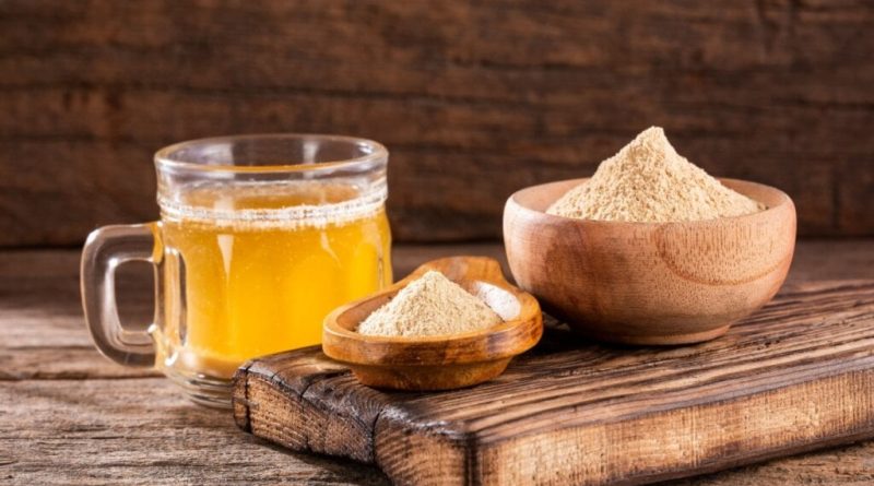 5 benefícios da maca peruana e como usá-la