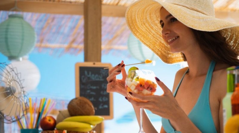 Veja cuidados com a alimentação durante o verão