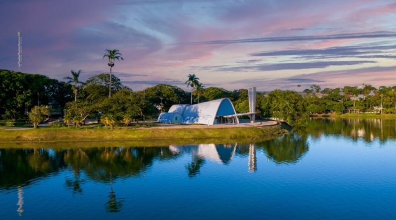 21 roteiros para pedalar e conhecer cidades turísticas no Brasil