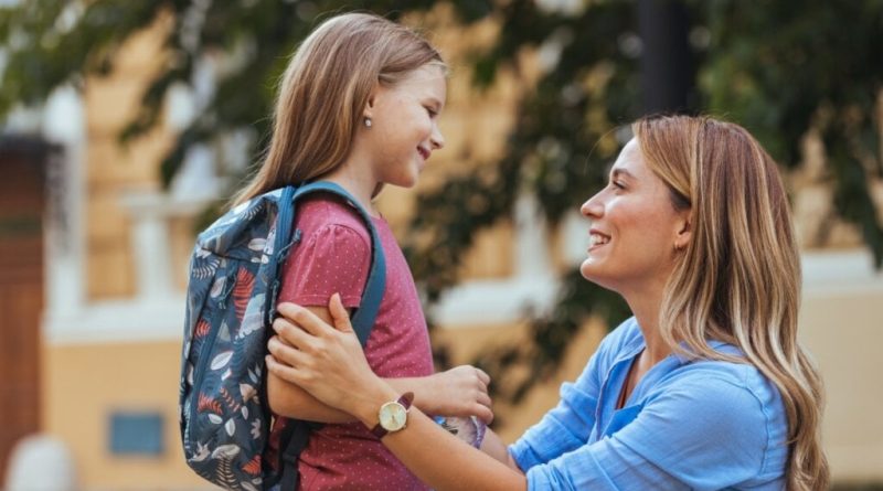 8 dicas para tornar o retorno às aulas mais prazeroso