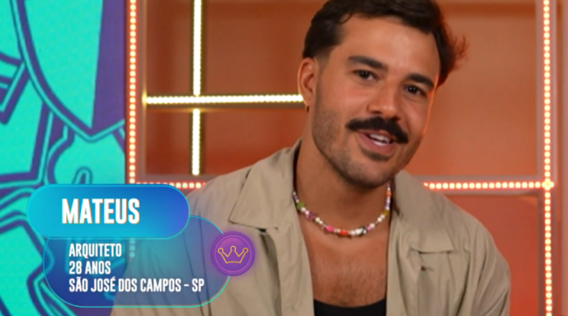 3 participantes do signo de Capricórnio no BBB 25