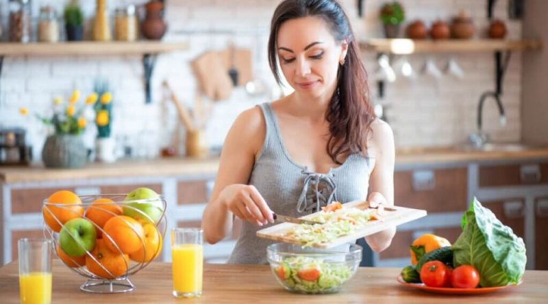 4 dicas para uma alimentação leve e refrescante no verão