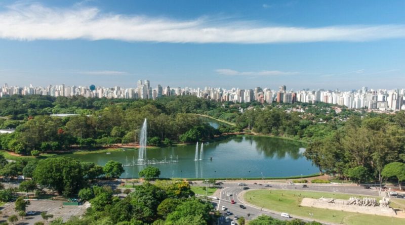 12 curiosidades sobre a cidade de São Paulo