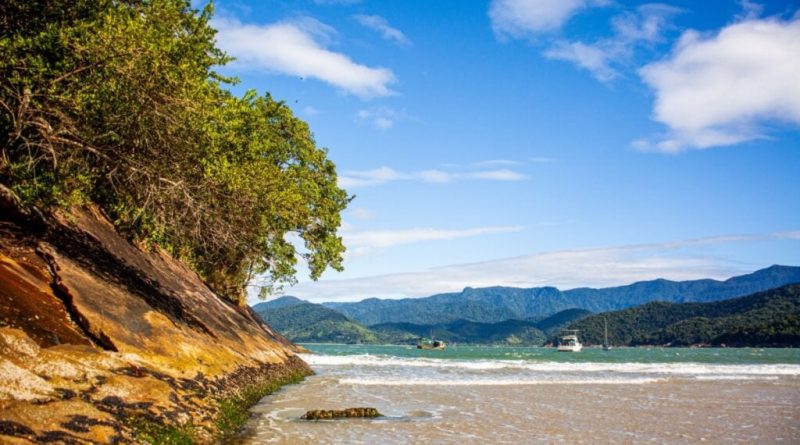 3 praias incríveis para conhecer em Ubatuba