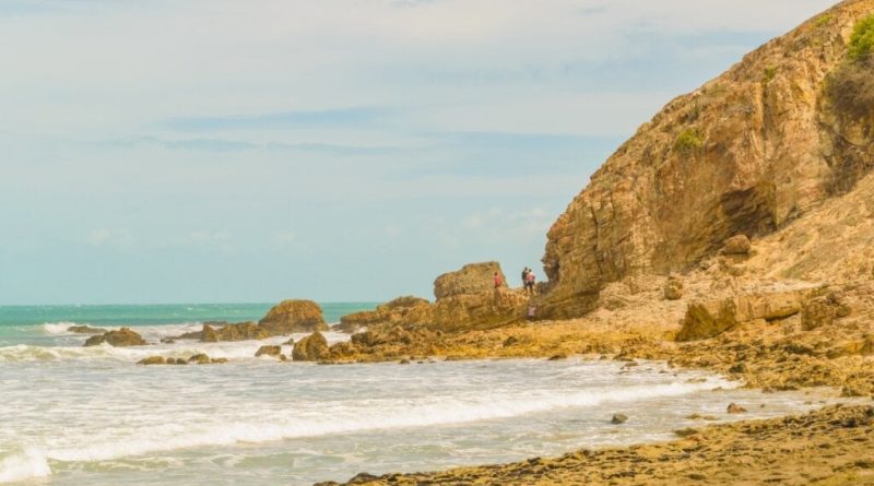 3 destinos imperdíveis para visitar em Jericoacoara