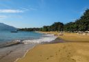 3 praias para conhecer em Ilhabela