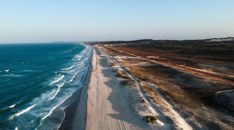 5 destinos paradisíacos no Brasil para fugir da agitação