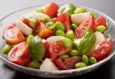 7 receitas de saladas proteicas para incluir na dieta