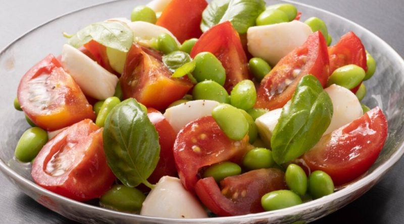 7 receitas de saladas proteicas para incluir na dieta