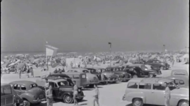 A polêmica tanga nas praias de Tramandaí: O que aconteceu em 1973?