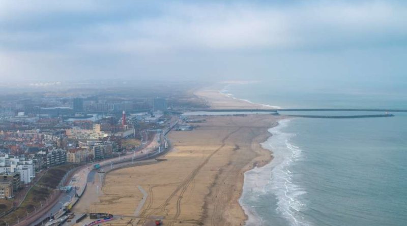 RS se inspira na Holanda para prevenir enchentes e proteger o litoral