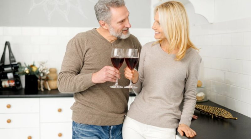 Veja os benefícios do vinho para a saúde e como consumir